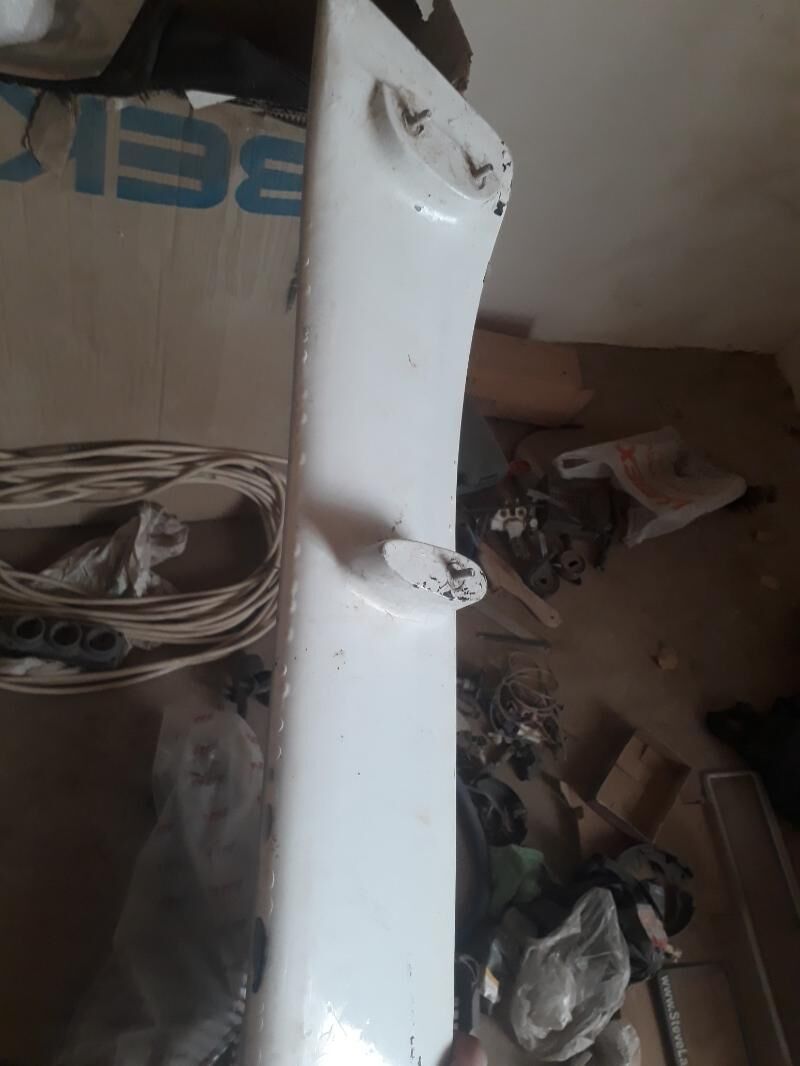 BMW banan 1 000 TMT - Мары - img 3