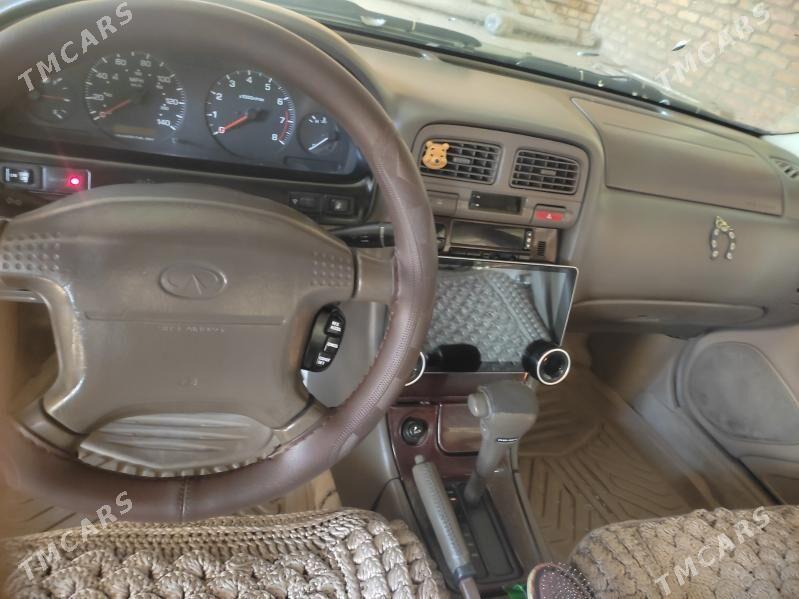 Infiniti I30 1998 - 60 000 TMT - Garabekewül - img 3