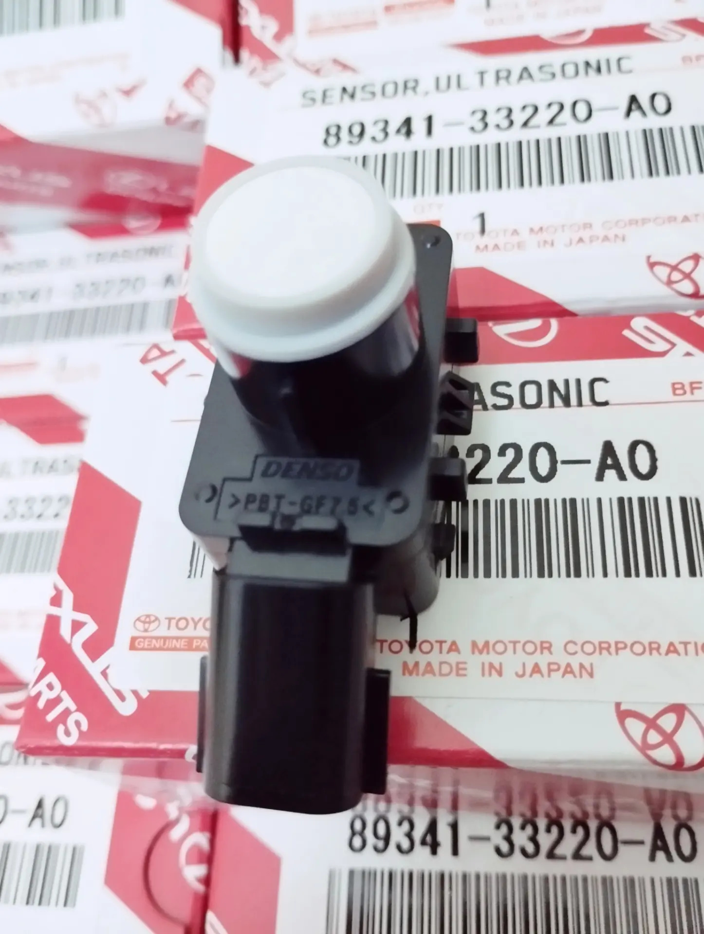 Partronik 400 TMT - Мары - img 1