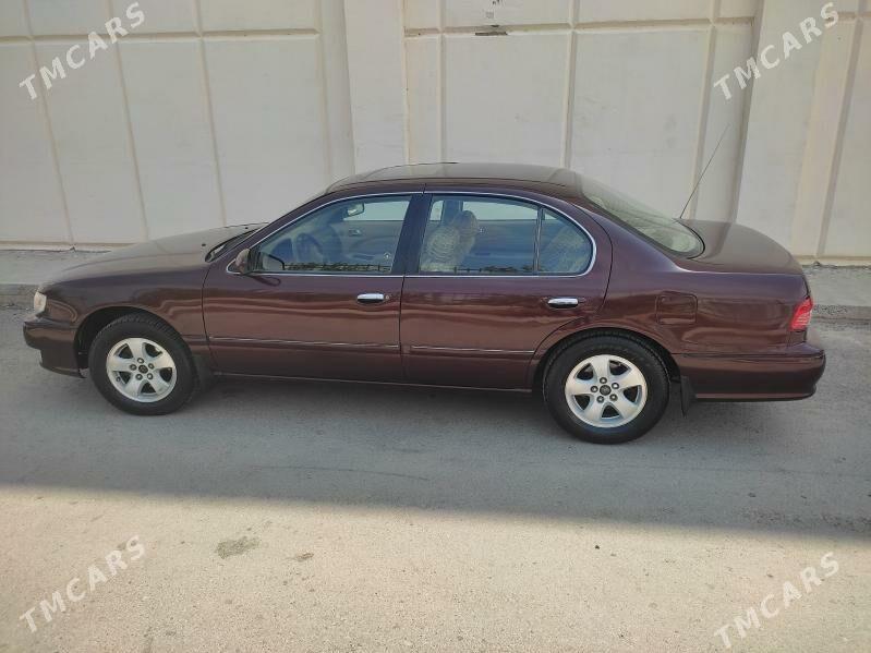 Infiniti I30 1998 - 60 000 TMT - Garabekewül - img 4