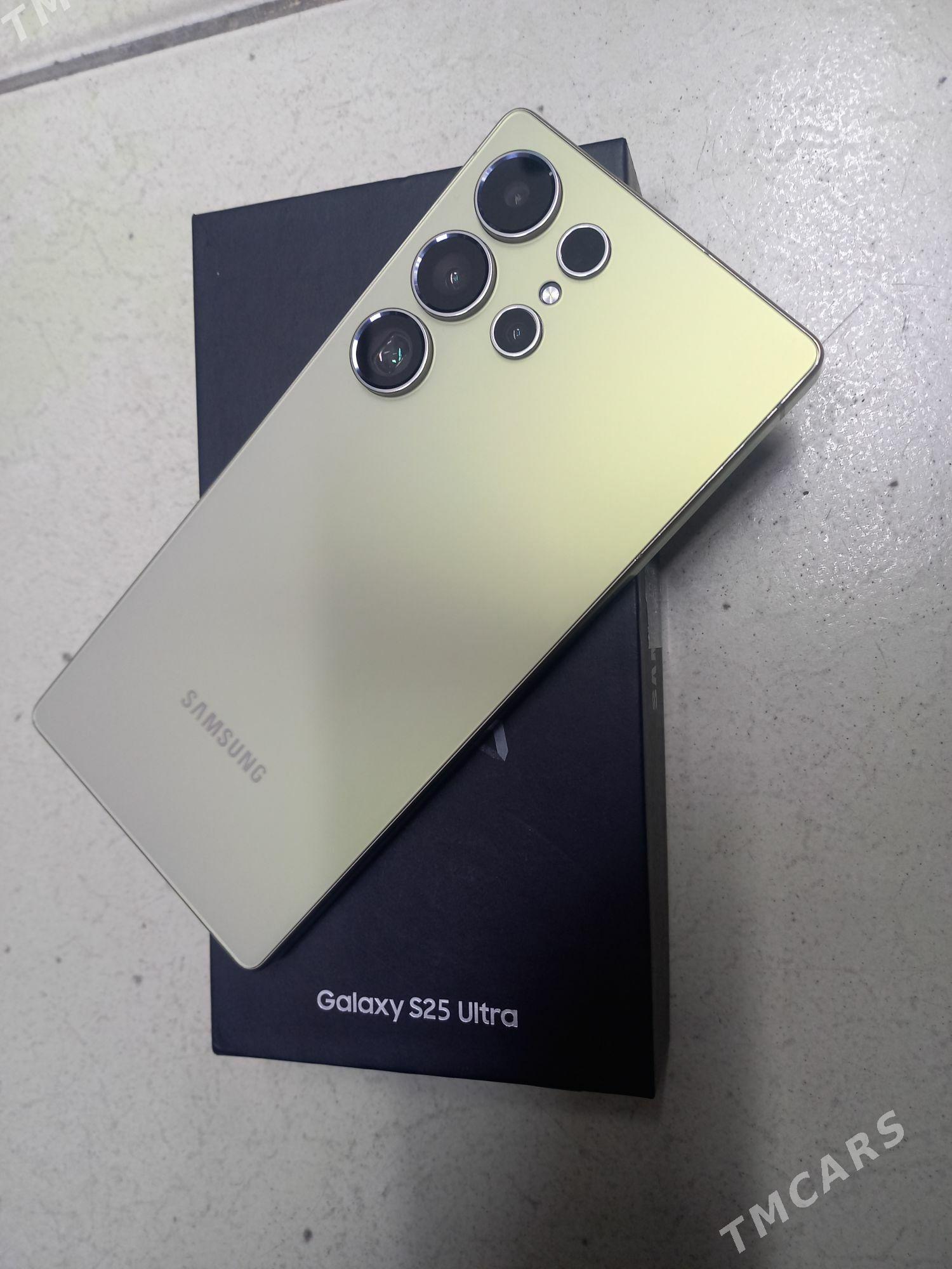 S25 ultra padelka - Ашхабад - img 1