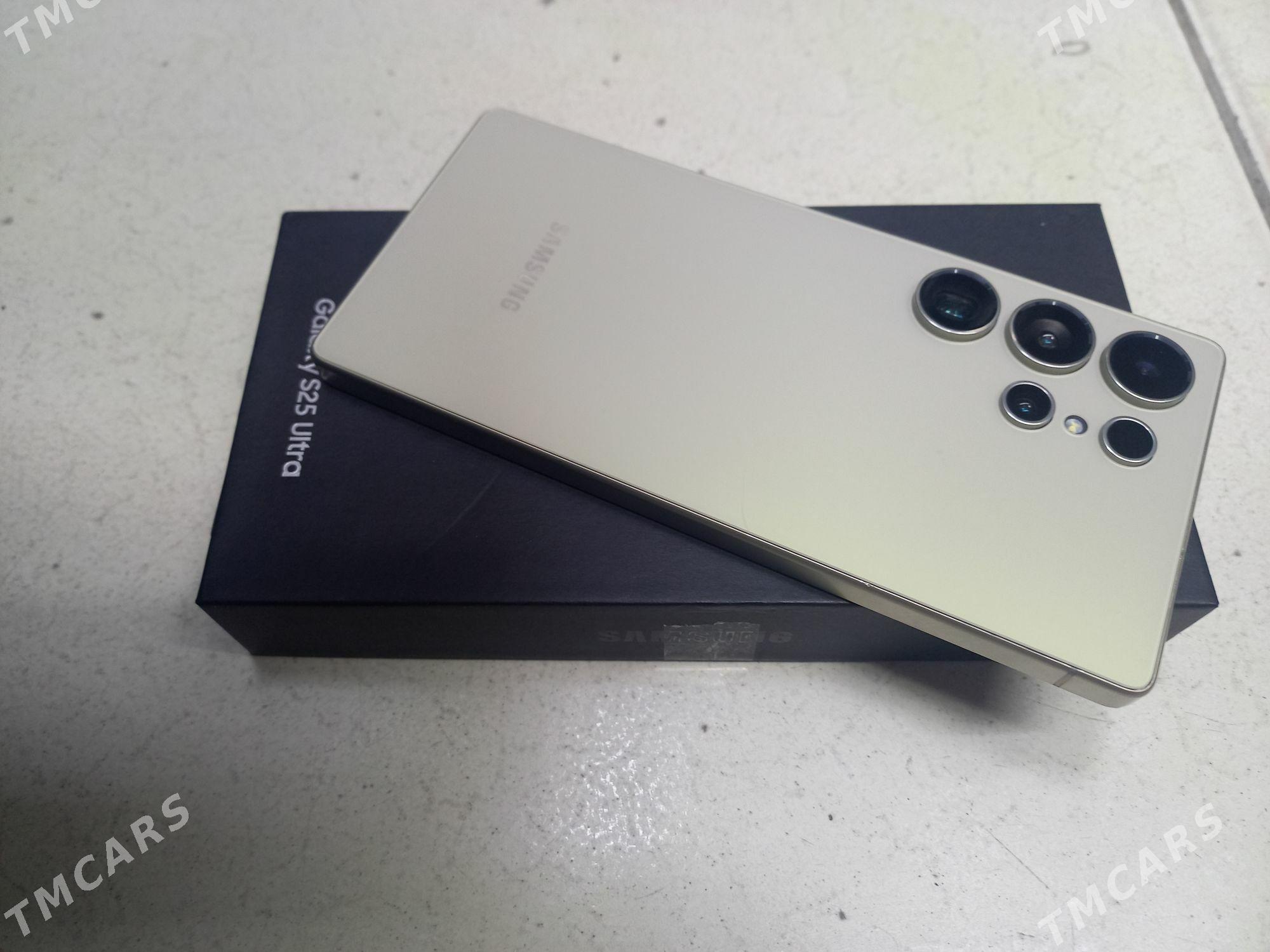 S25 ultra padelka - Ашхабад - img 3