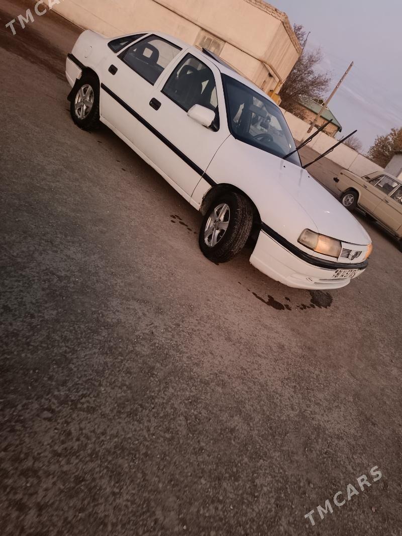 Opel Vectra 1995 - 37 000 TMT - Кёнеургенч - img 6
