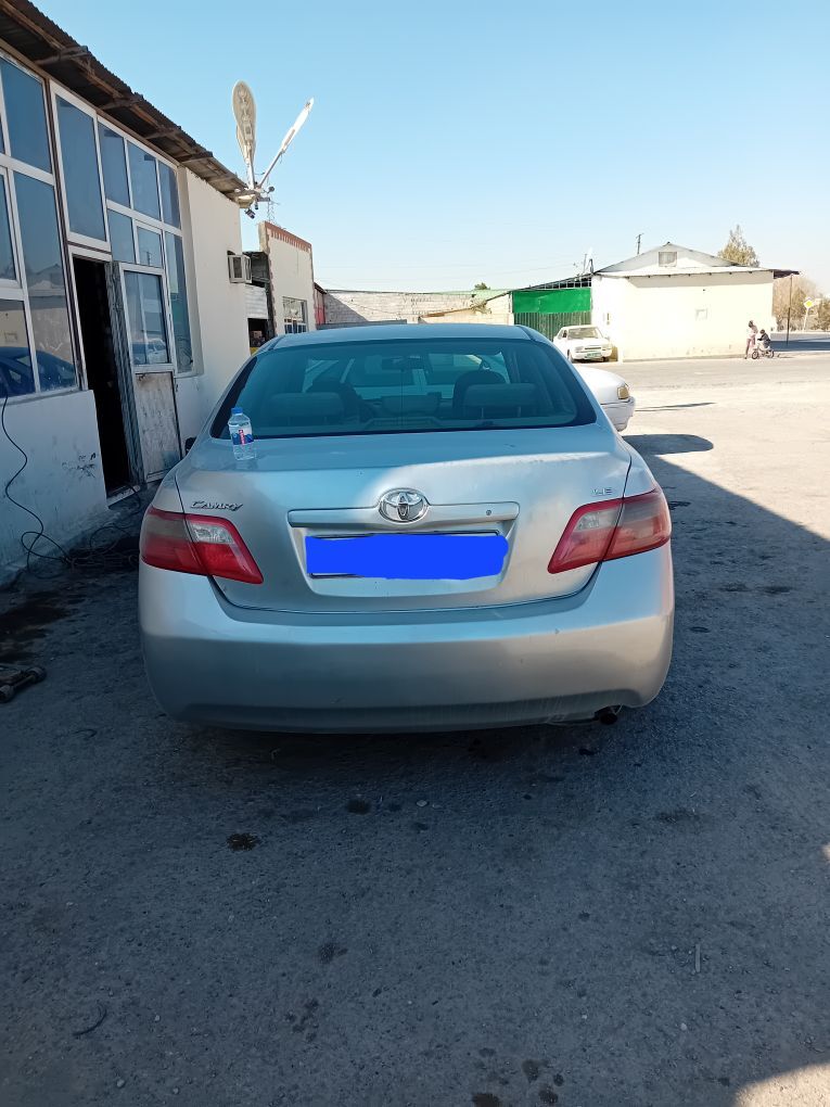 Ökuzkelle fara yzky 550 TMT - Ашхабад - img 2