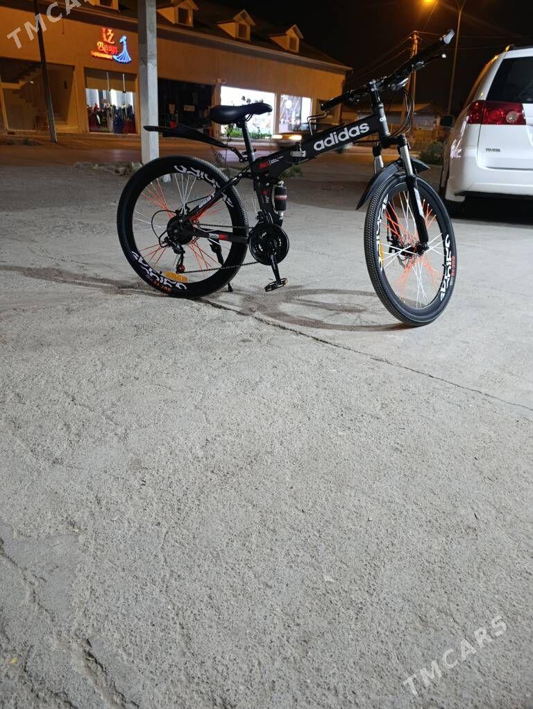 Tigir 26lyk Adidas - Бузмеин - img 2