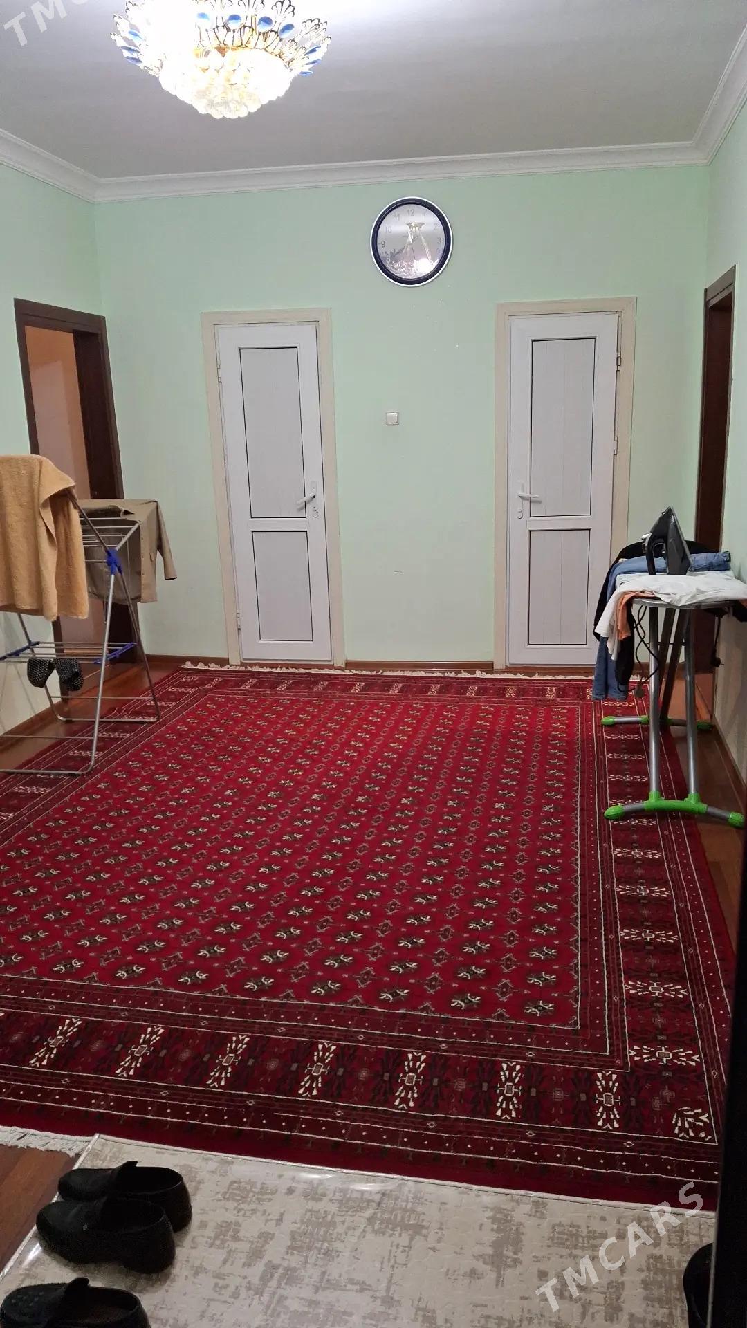 Satlyk Mir 7 3Komnat - Ашхабад - img 5