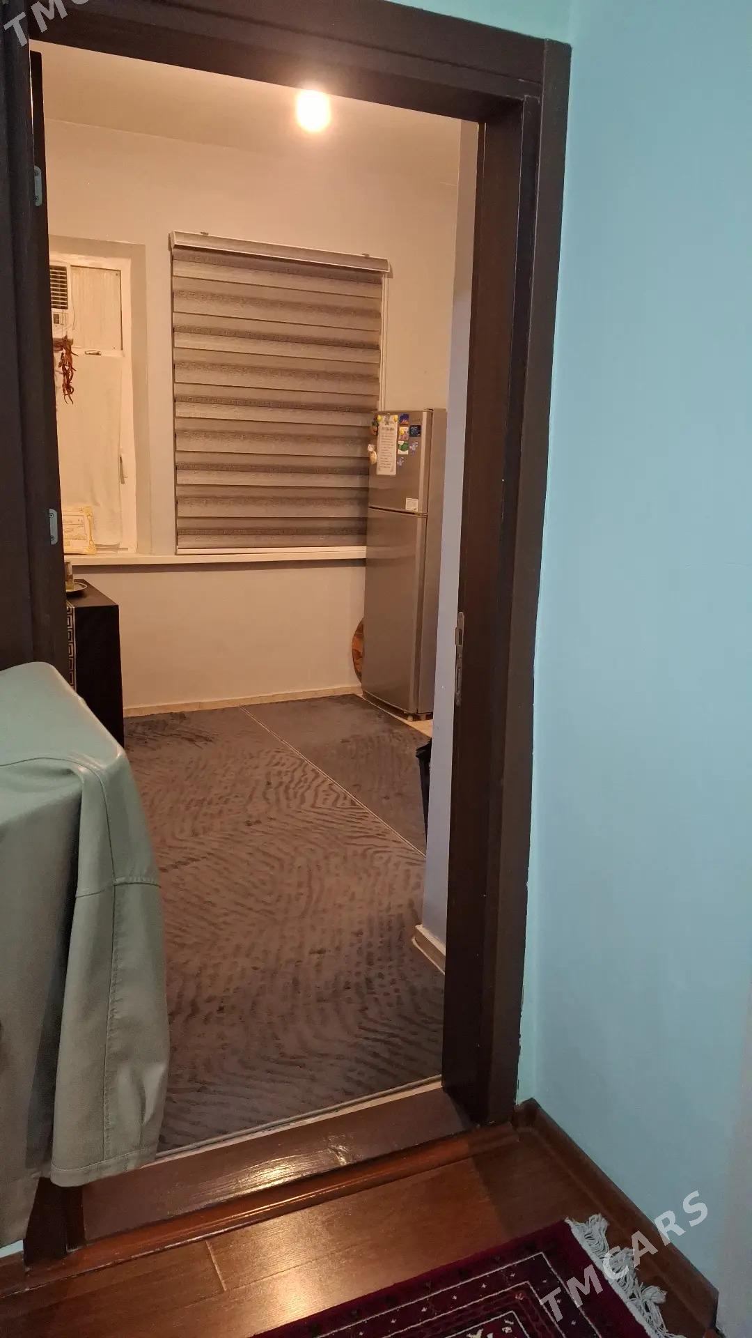 Satlyk Mir 7 3Komnat - Ашхабад - img 2