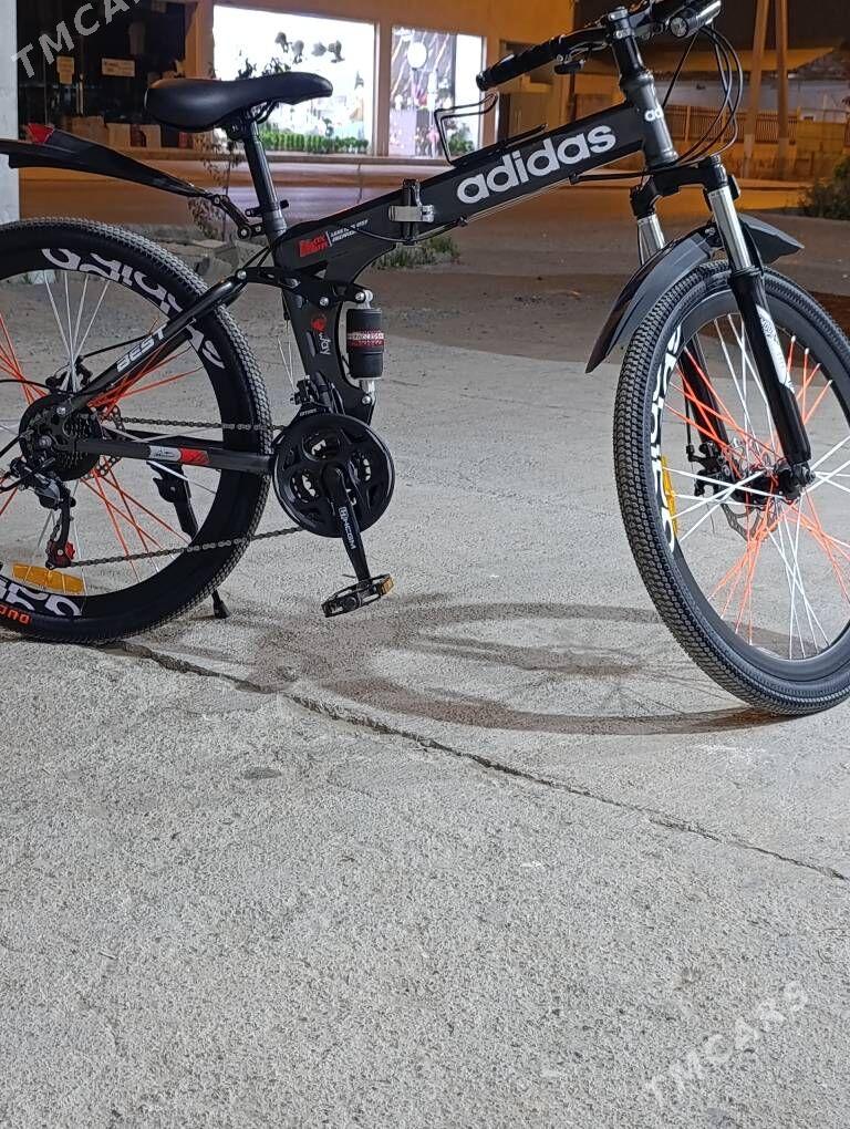 Tigir 26lyk Adidas - Бузмеин - img 1