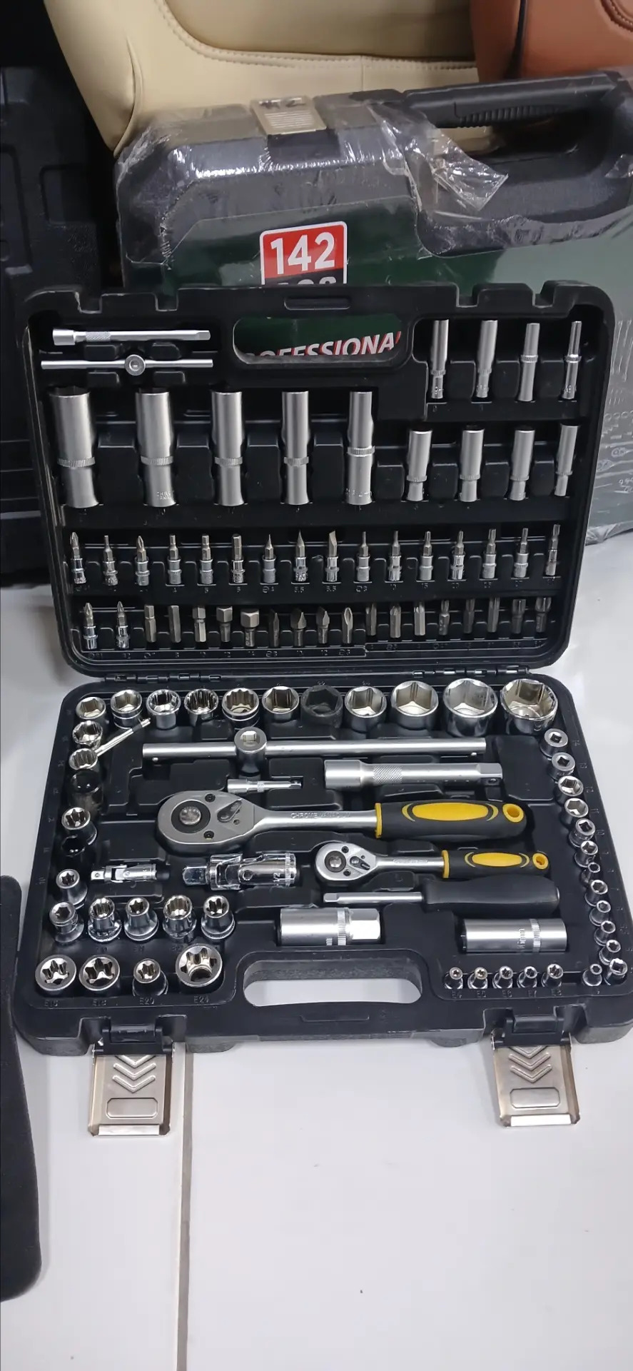 Nabor 108 st 750 TMT - Мары - img 1