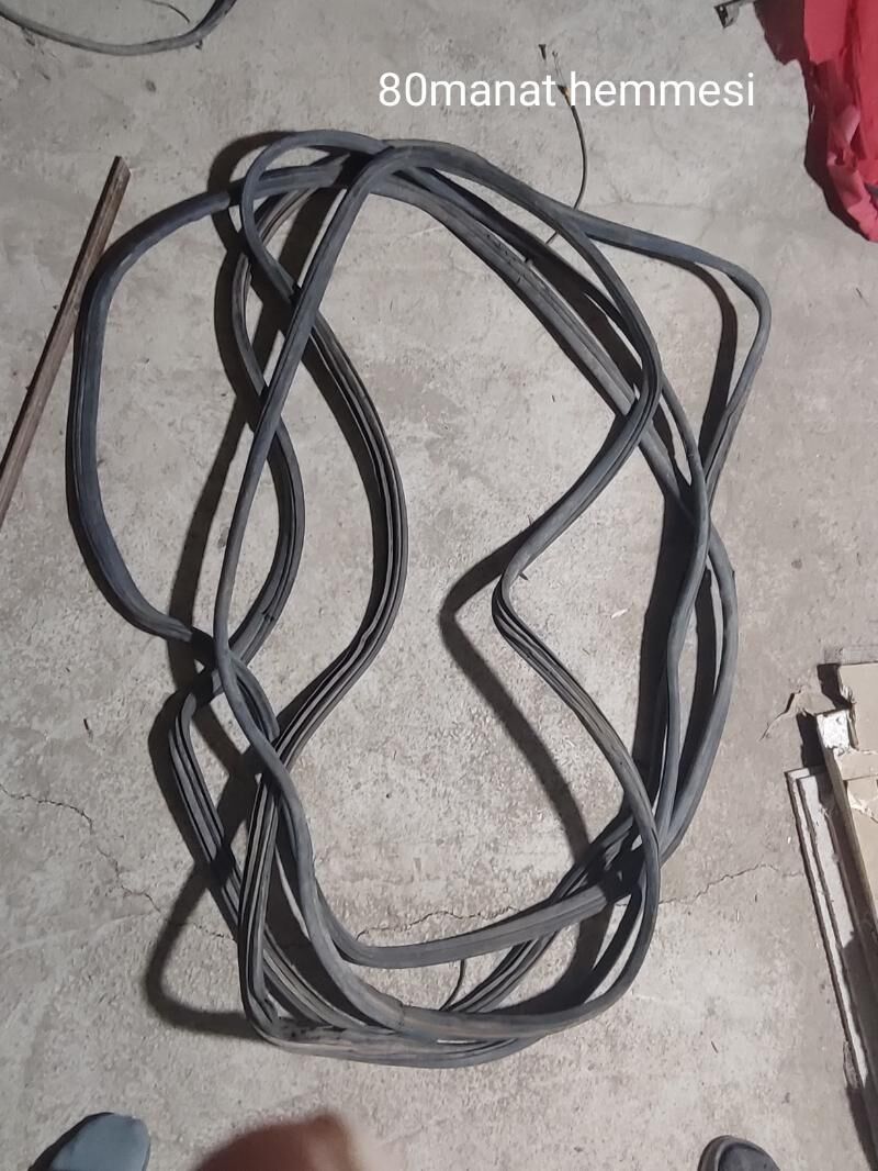 opel vectra zapçast 50 TMT - Туркменабат - img 2