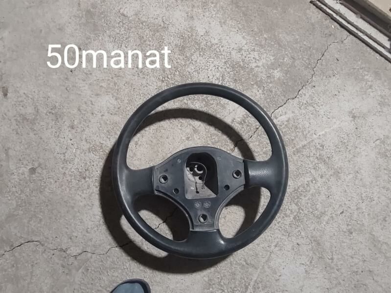 opel vectra zapçast 50 TMT - Туркменабат - img 1