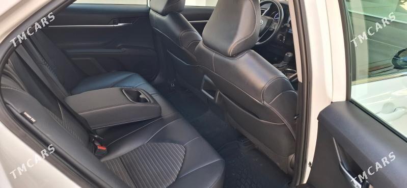 Toyota Camry 2021 - 330 000 TMT - Balkanabat - img 6