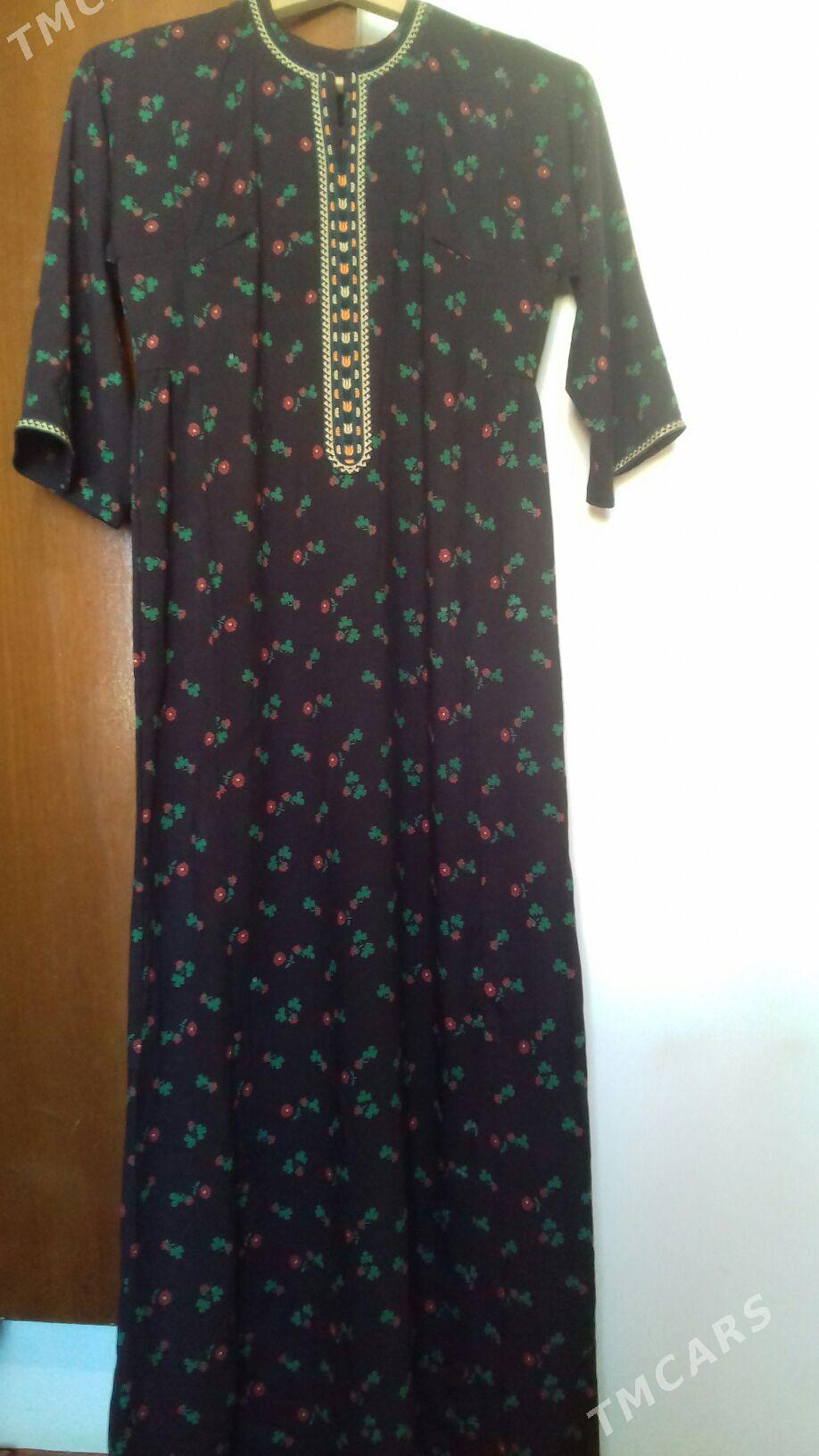 Taýyn  köýnekler - Balkanabat - img 3