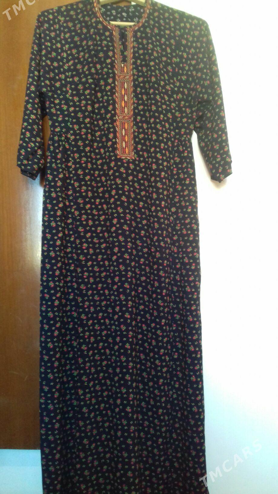 Taýyn  köýnekler - Balkanabat - img 2