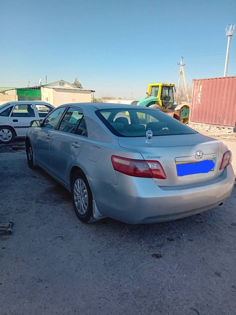 Ökuzkelle fara yzky 550 TMT - Ашхабад - img 1