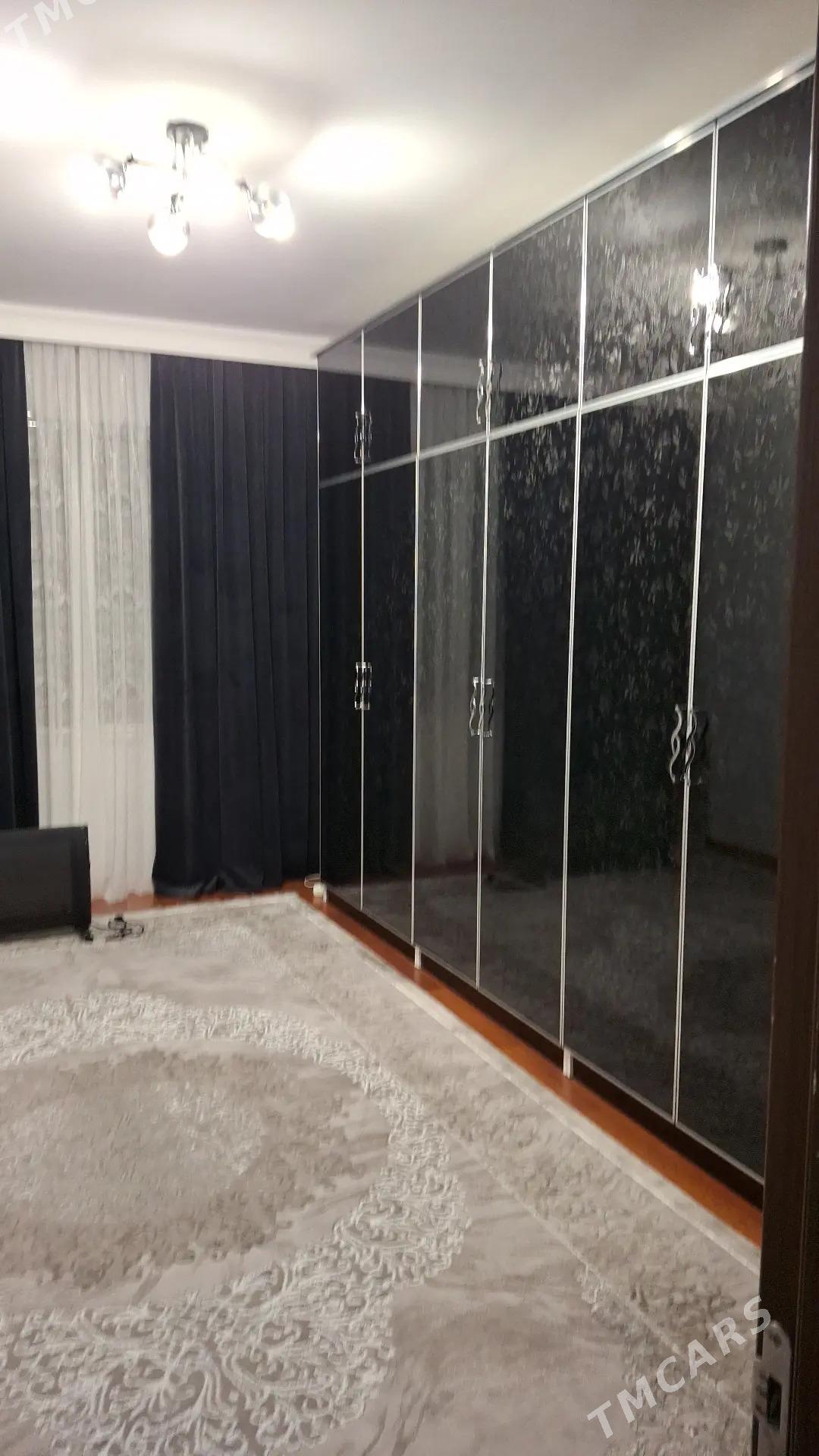 Satlyk Mir 7 3Komnat - Ашхабад - img 4