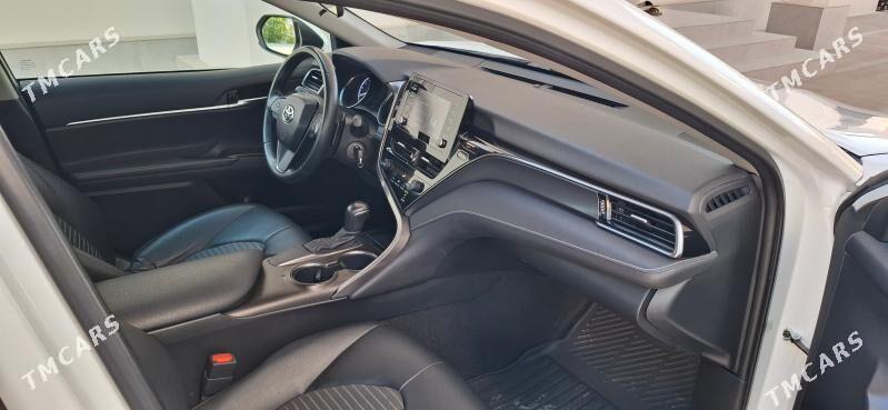 Toyota Camry 2021 - 330 000 TMT - Balkanabat - img 5
