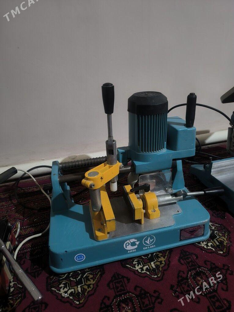 Пласти айна станоклар - Шабатский этрап - img 4