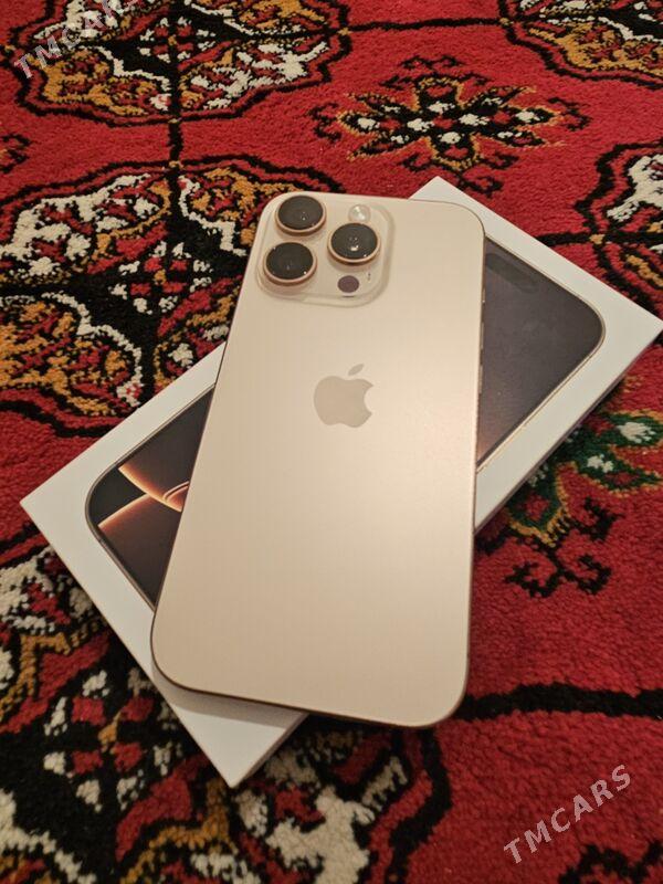 iPhone 16 pro - Мары - img 1