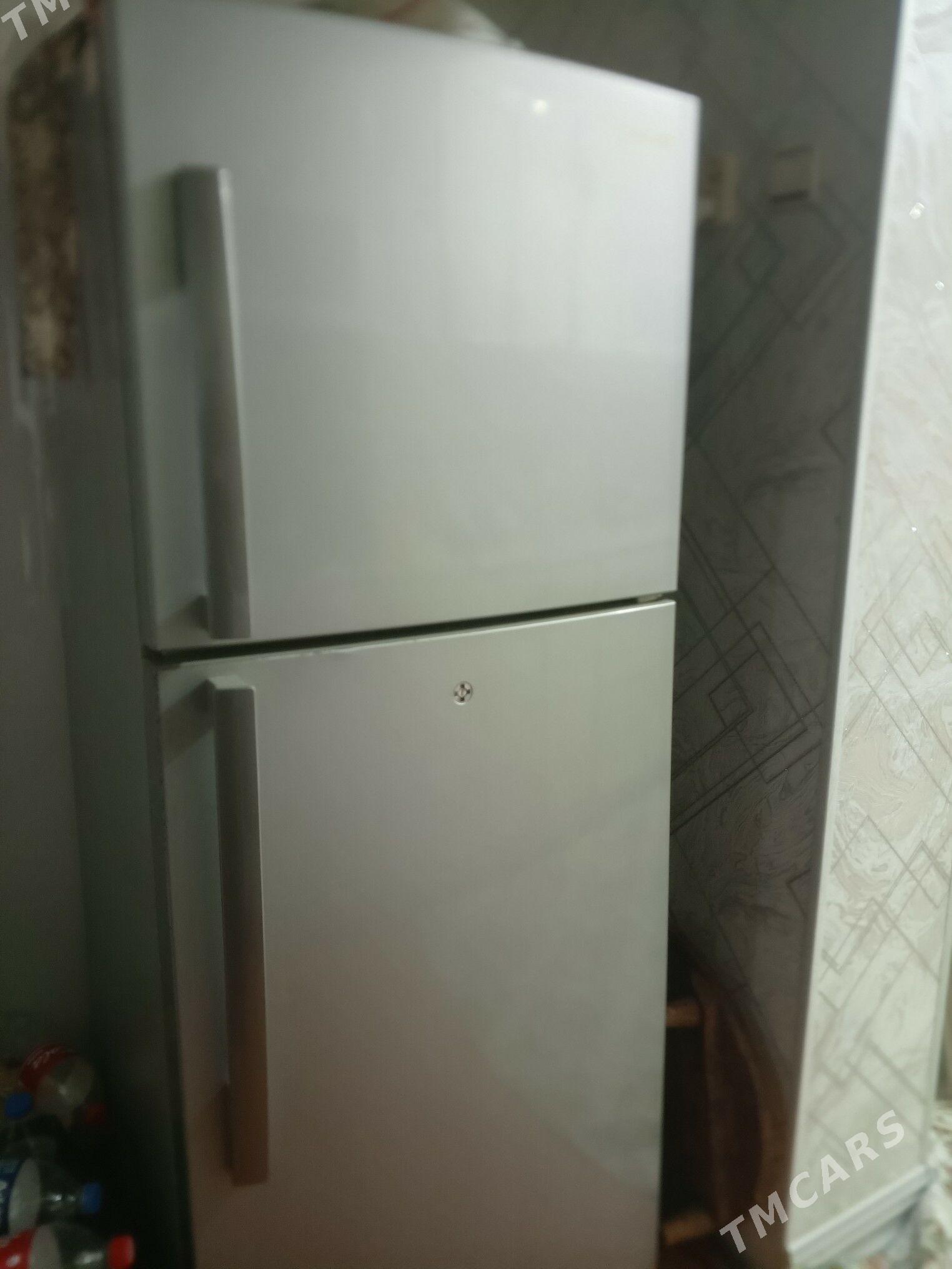 holodilnik - Balkanabat - img 1