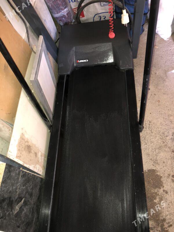 begowoy doroşka - Balkanabat - img 2