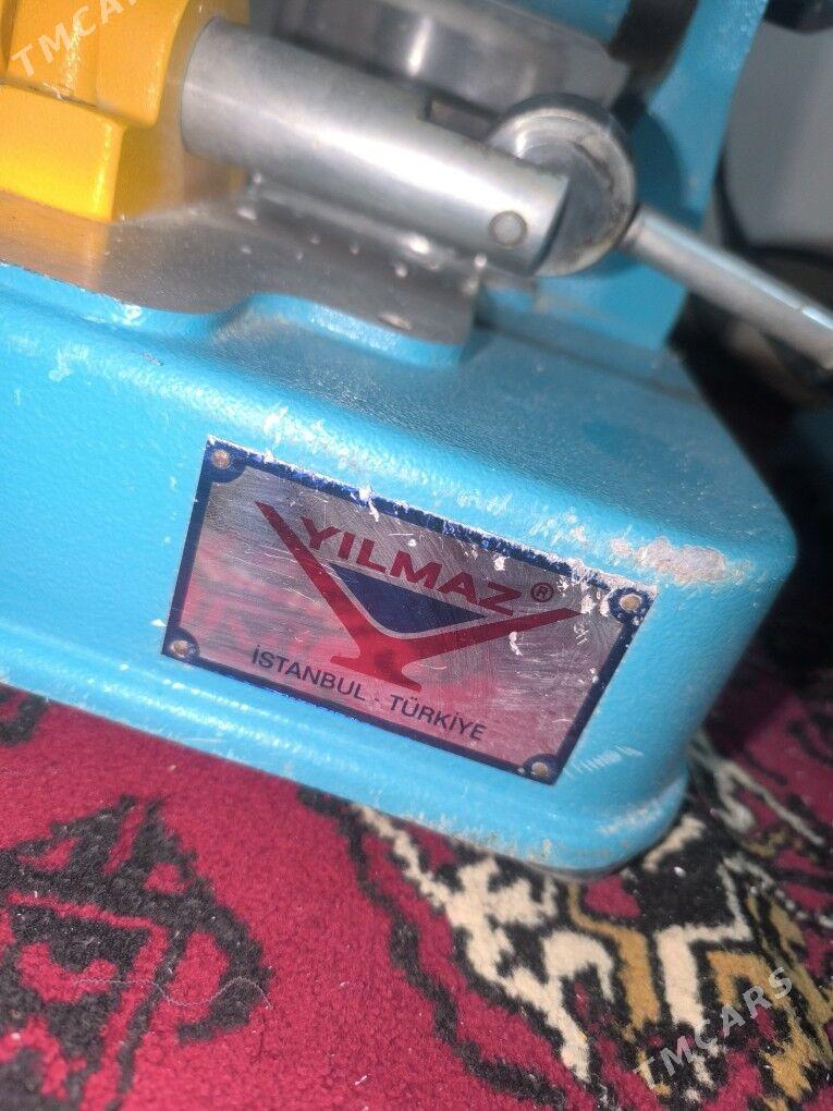 Пласти айна станоклар - Шабатский этрап - img 8