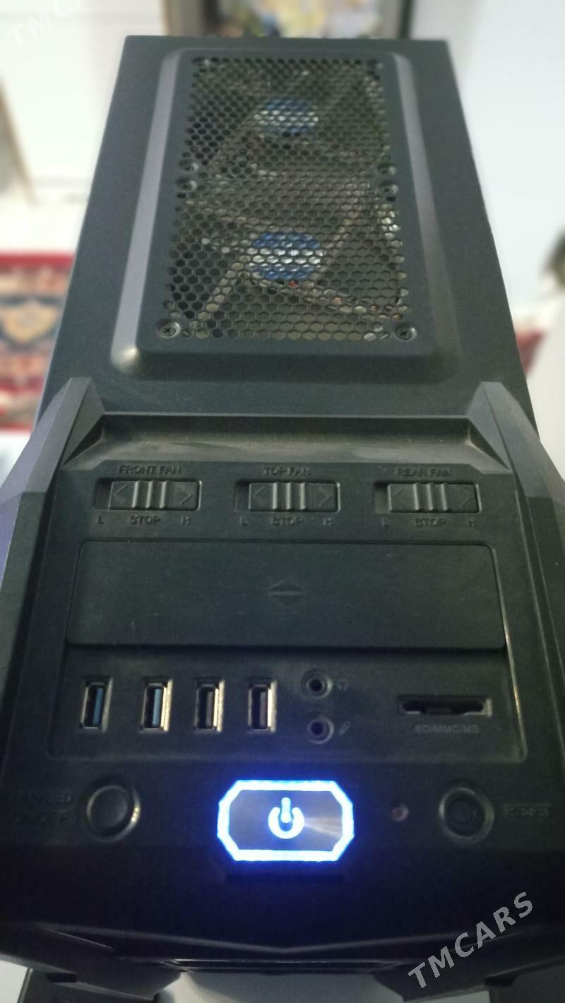 Kompyuter - Aşgabat - img 2