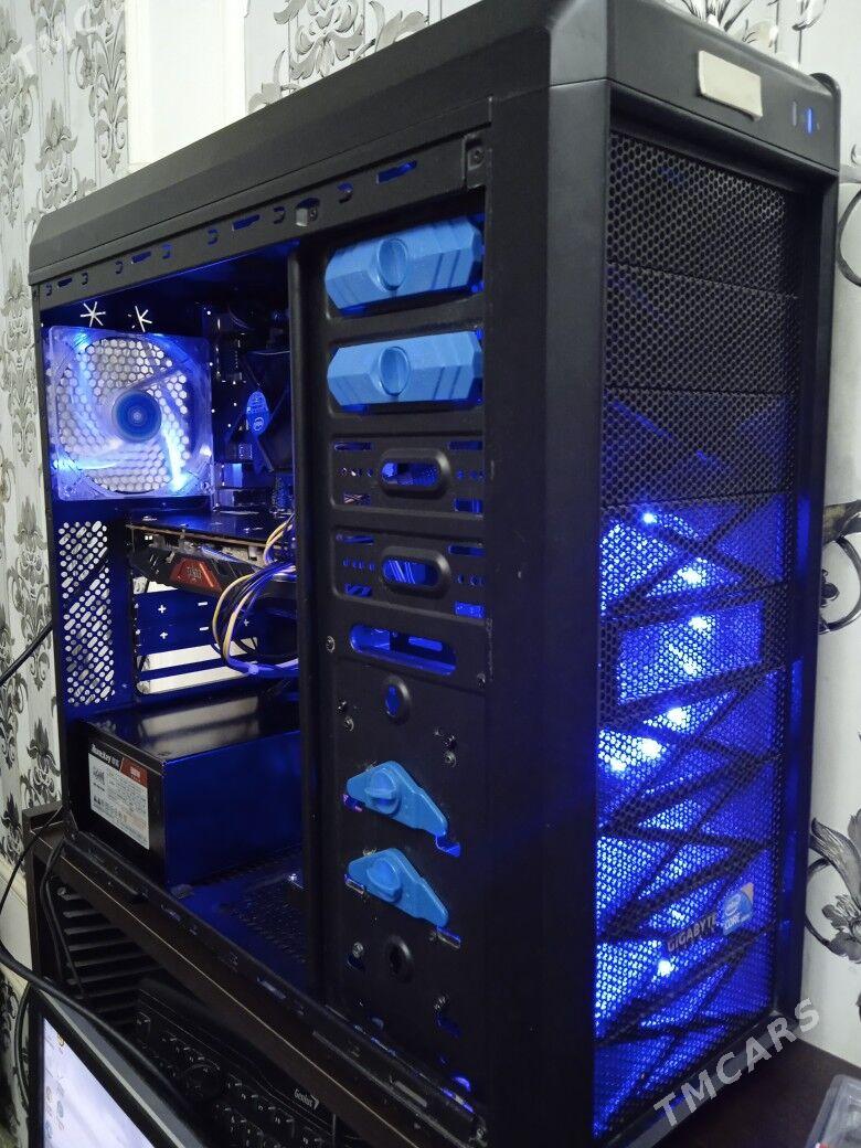 Системник - Türkmenabat - img 1