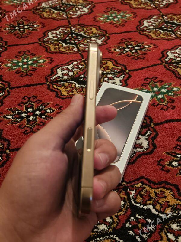 iPhone  16 pro - Мары - img 2