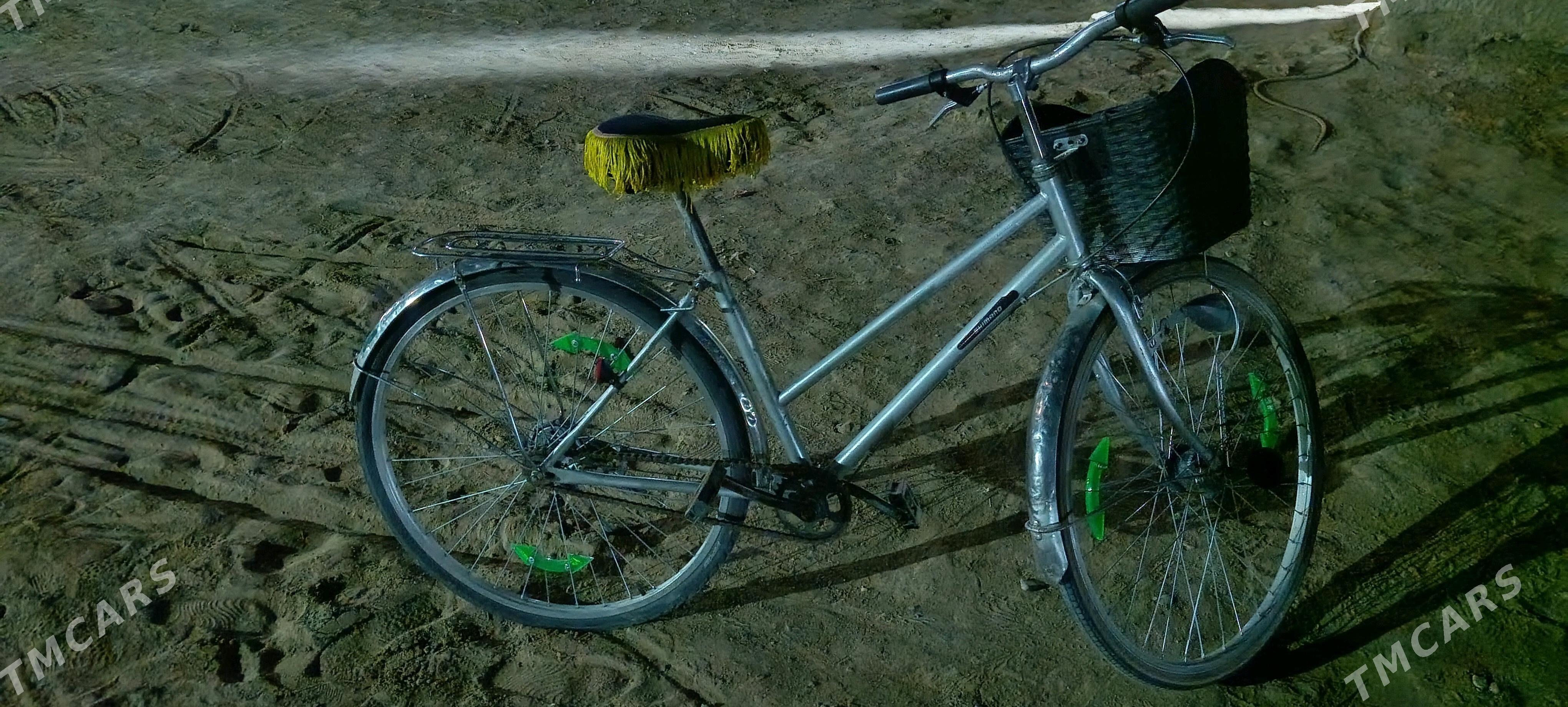 welosiped 27 - Мургап - img 3