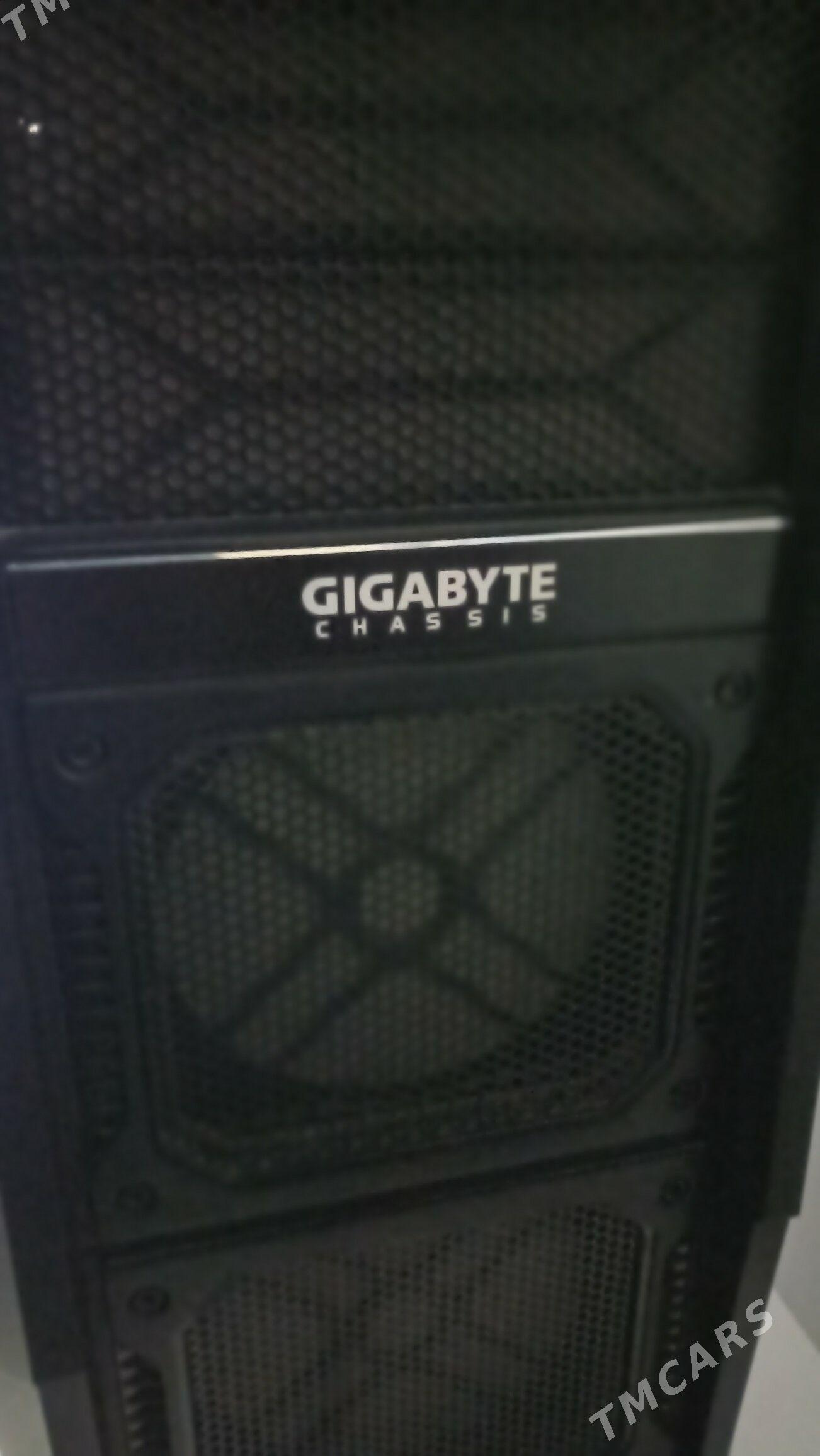 Kompyuter - Aşgabat - img 1