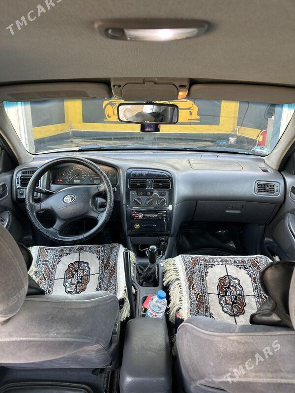 Toyota Avensis 1999 - 110 000 TMT - Мары - img 6