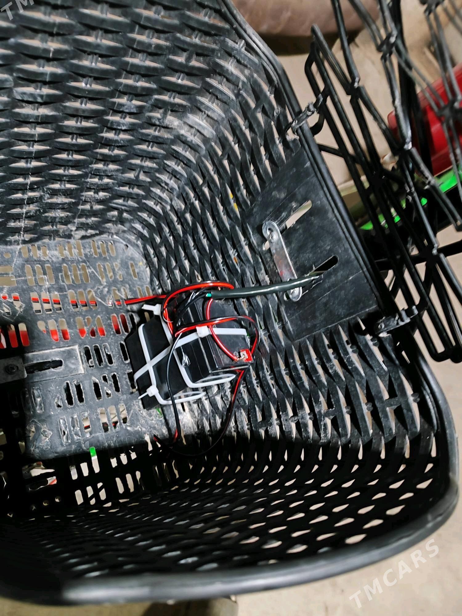 28yaponiski - Gurbansoltan Eje - img 2