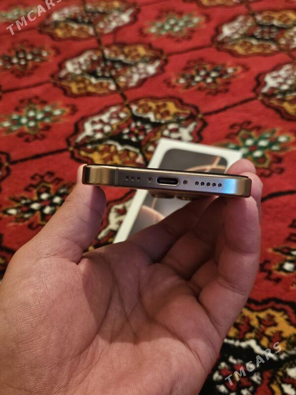 iPhone  16 pro - Мары - img 4