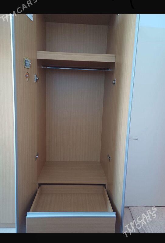 Шифоньер шкаф - Олимпийский городок - img 2