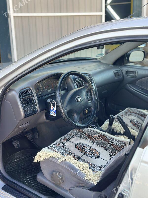 Toyota Avensis 1999 - 110 000 TMT - Мары - img 4