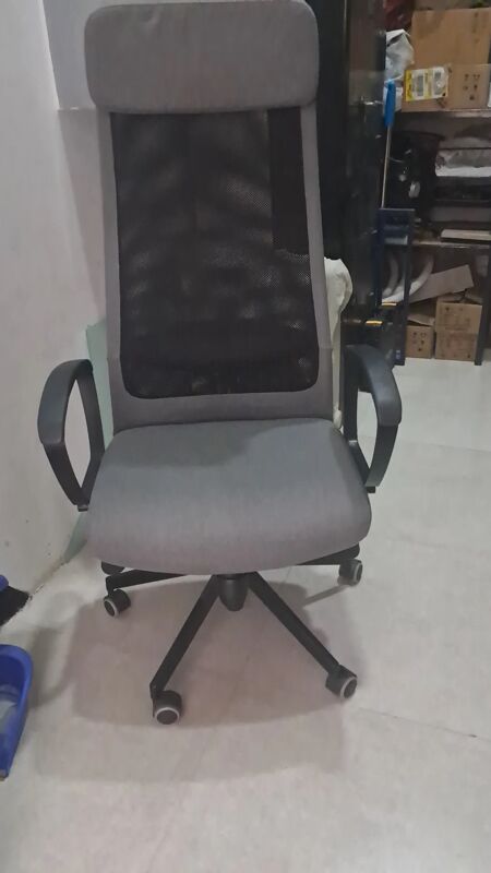 ikea kreslo - Багир - img 2