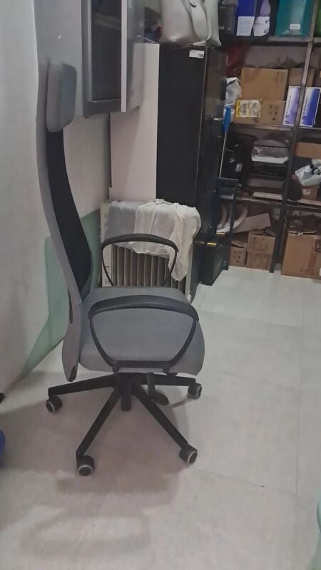 ikea kreslo - Багир - img 3