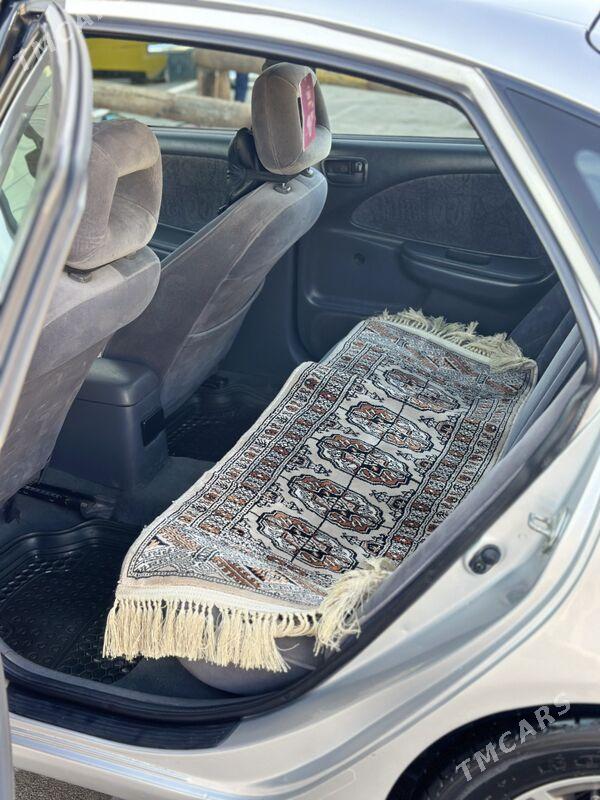 Toyota Avensis 1999 - 110 000 TMT - Мары - img 5