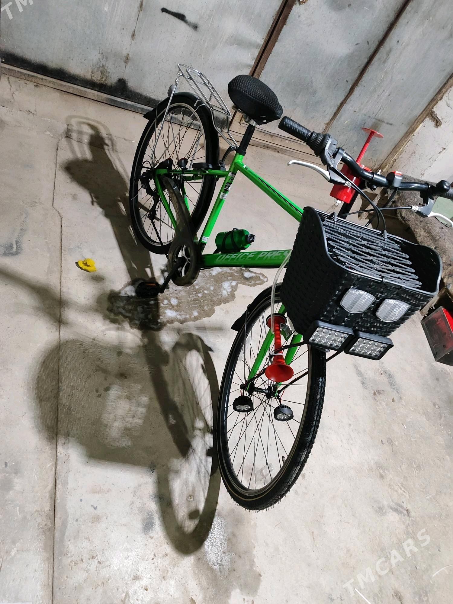 28yaponiski - Gurbansoltan Eje - img 7