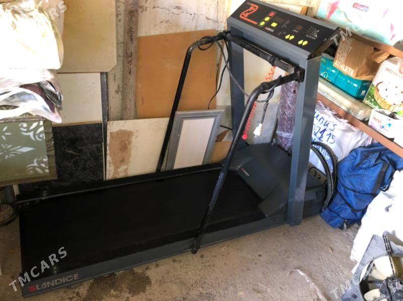 begowoy doroşka - Balkanabat - img 3