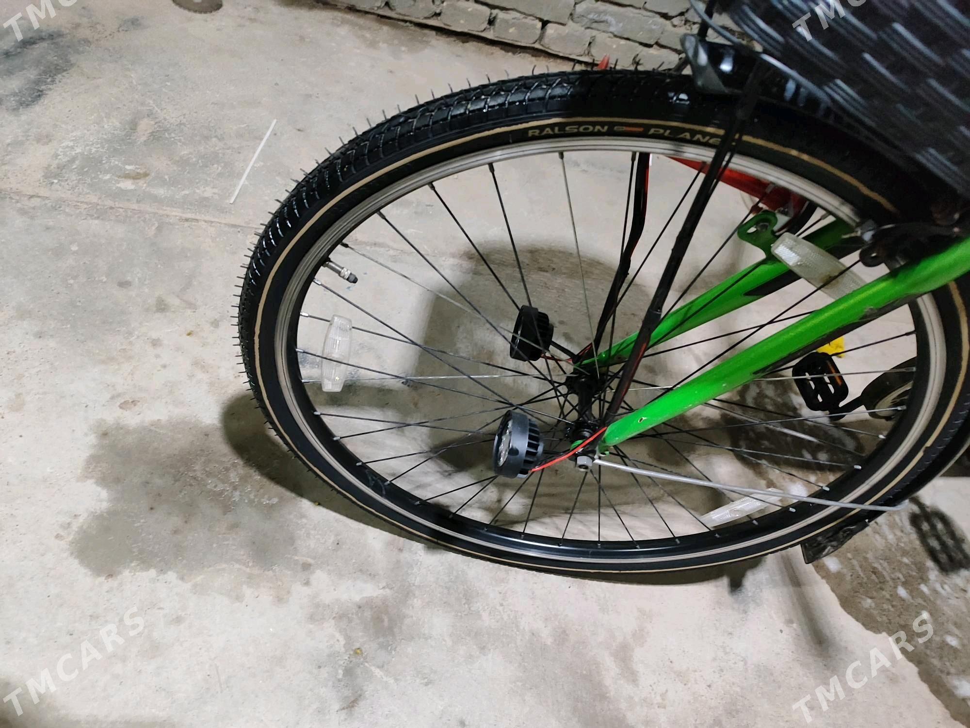 28yaponiski - Gurbansoltan Eje - img 4