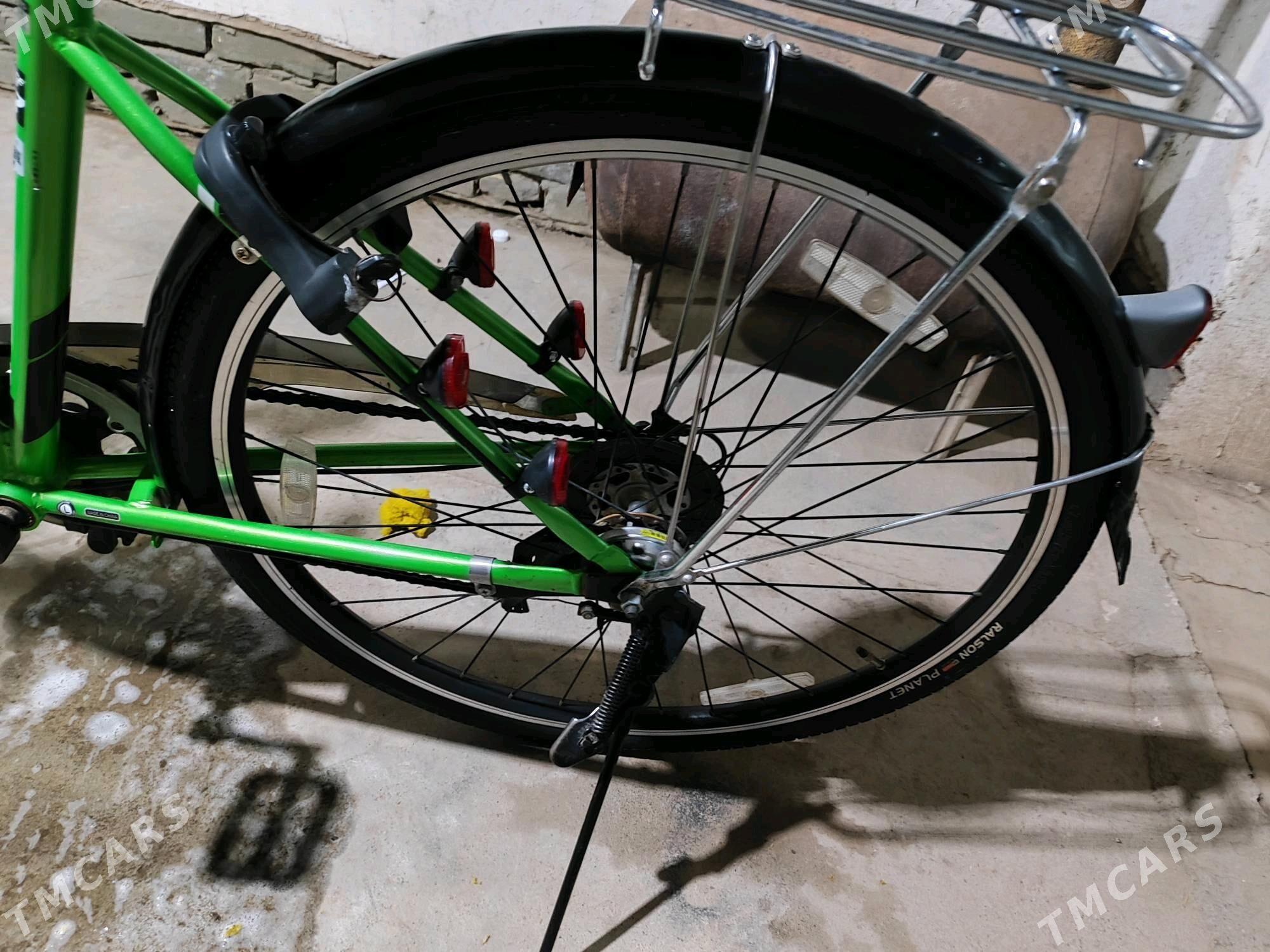 28yaponiski - Gurbansoltan Eje - img 3