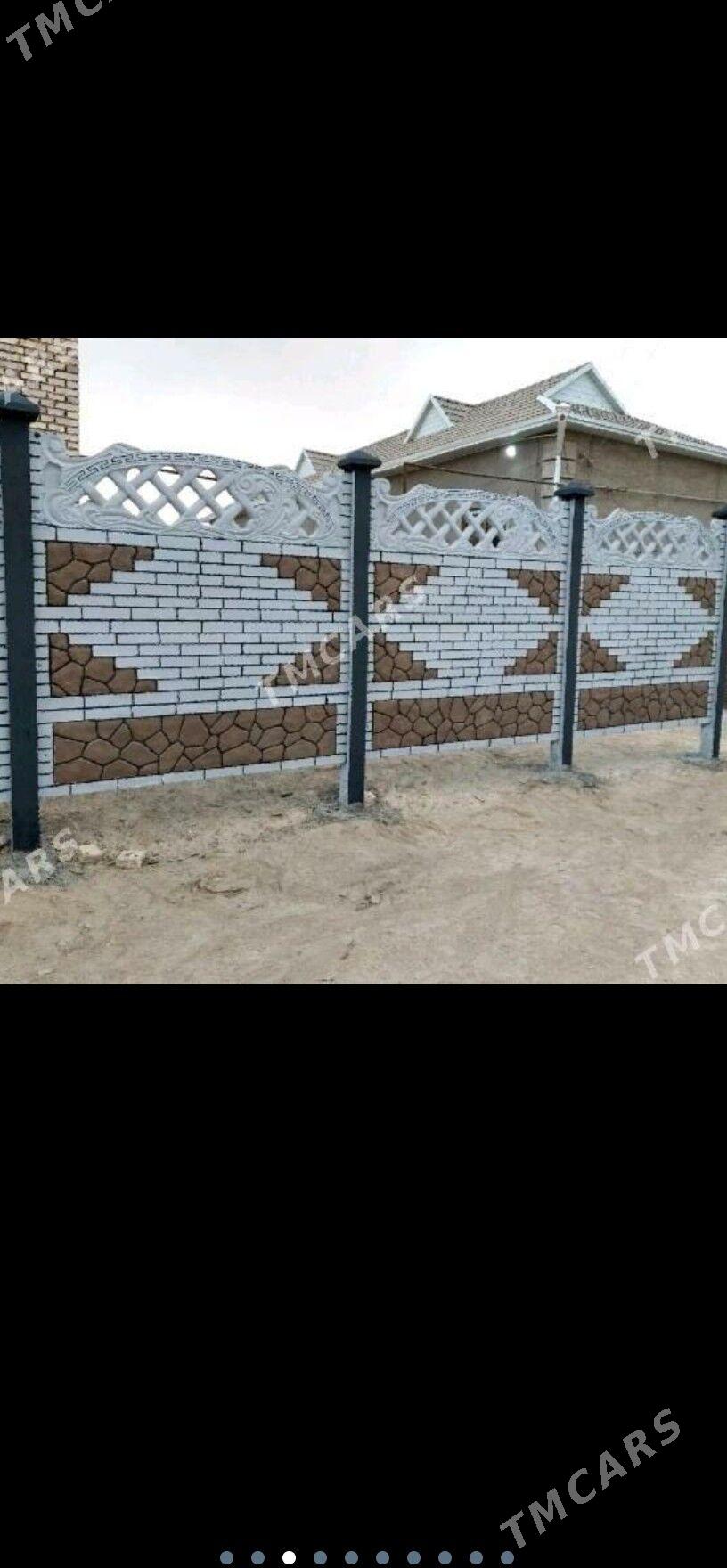 beton zabor - Сакарчага - img 8