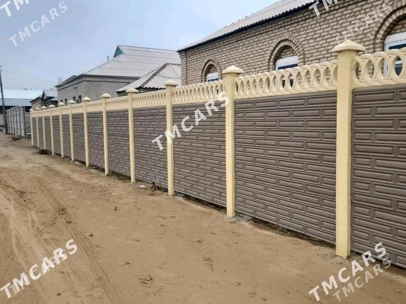 beton zabor - Сакарчага - img 2