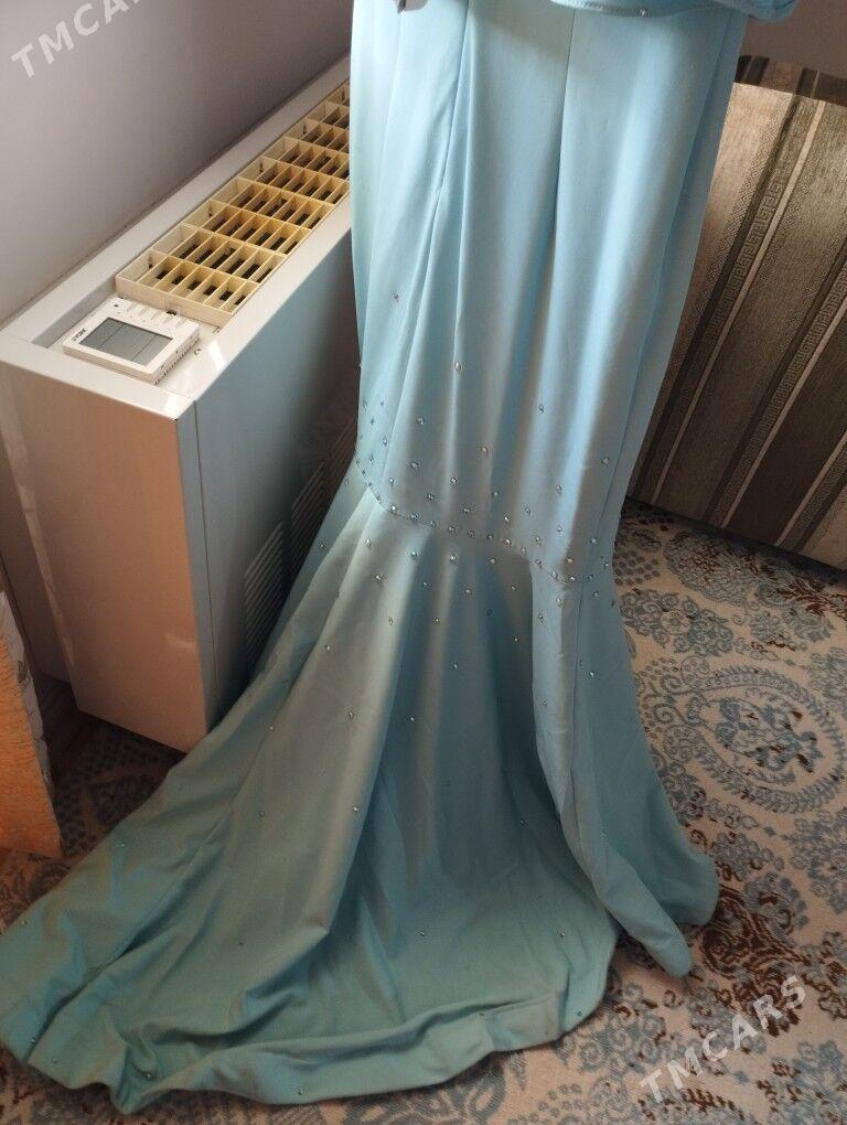 вечернее платье - Ашхабад - img 2
