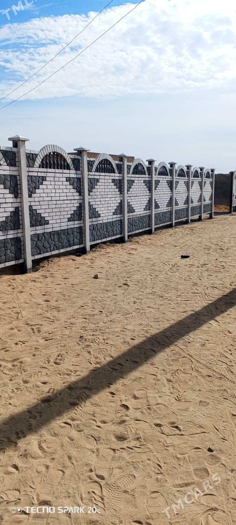 beton zabor - Сакарчага - img 1