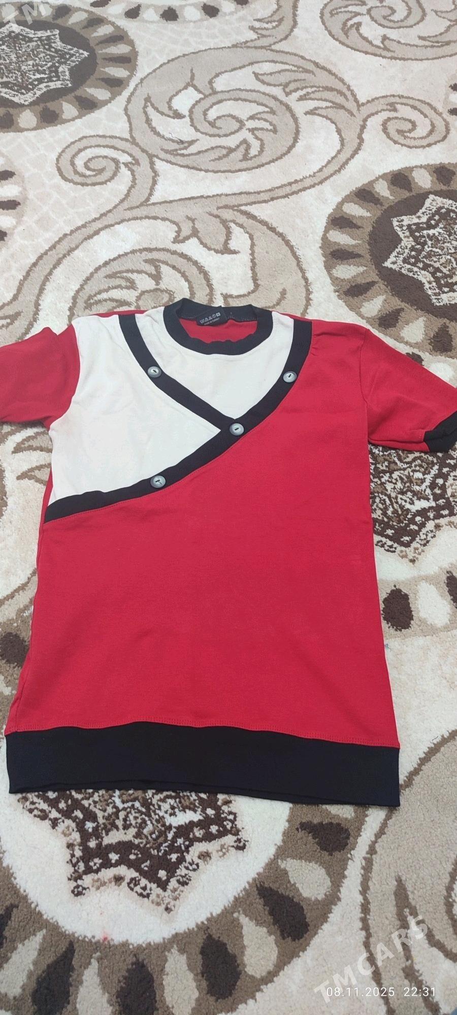 Çaga geyimler - Дашогуз - img 3