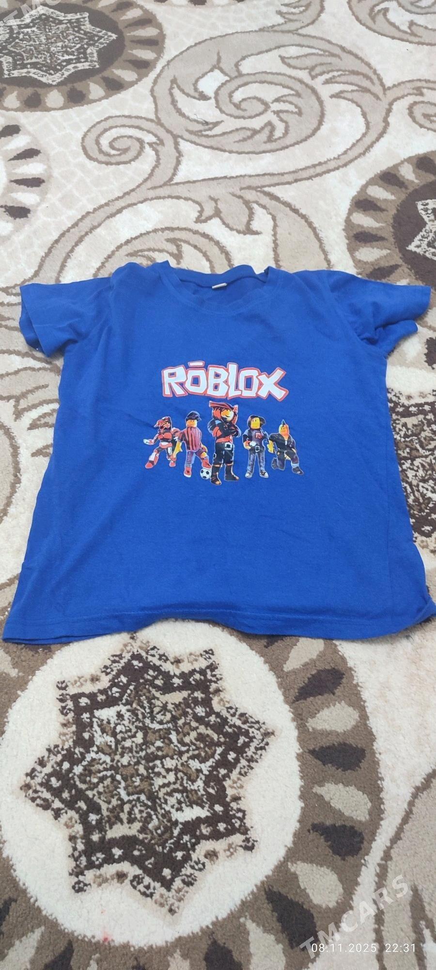 Çaga geyimler - Дашогуз - img 4