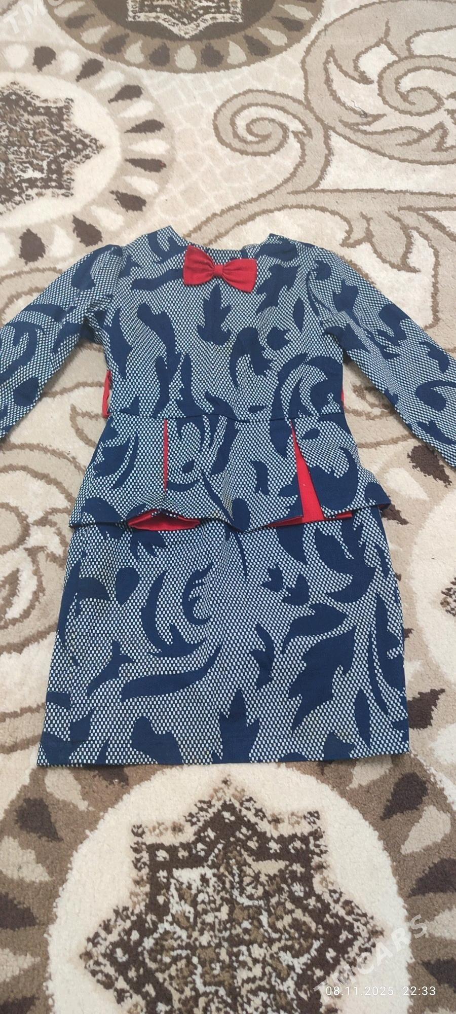 Çaga geyimler - Дашогуз - img 2